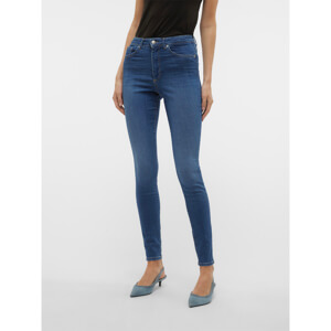 Vero Moda Sophia Skinny Blue Jeans